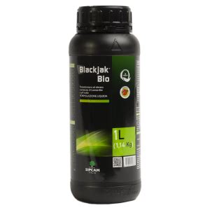 blackjak bio scheda tecnica|Concime Biologico Leonardite Blackjak Bio Sipcam.